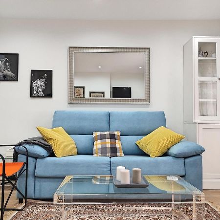 Apartamento Patios De San Basilio Lägenhet Córdoba Exteriör bild