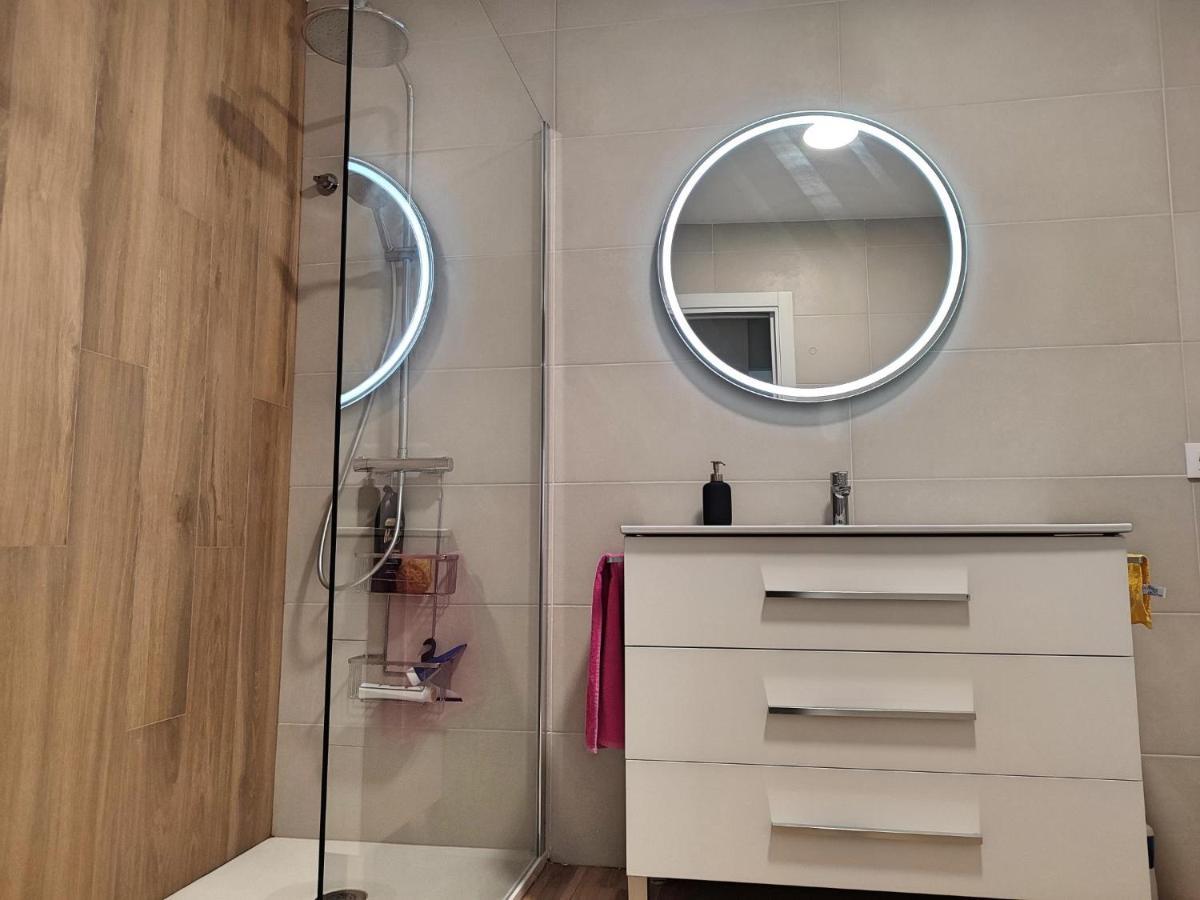 Apartamento Patios De San Basilio Lägenhet Córdoba Exteriör bild
