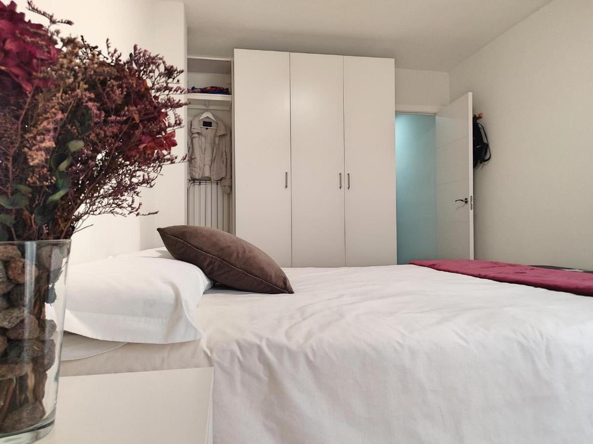 Apartamento Patios De San Basilio Lägenhet Córdoba Exteriör bild