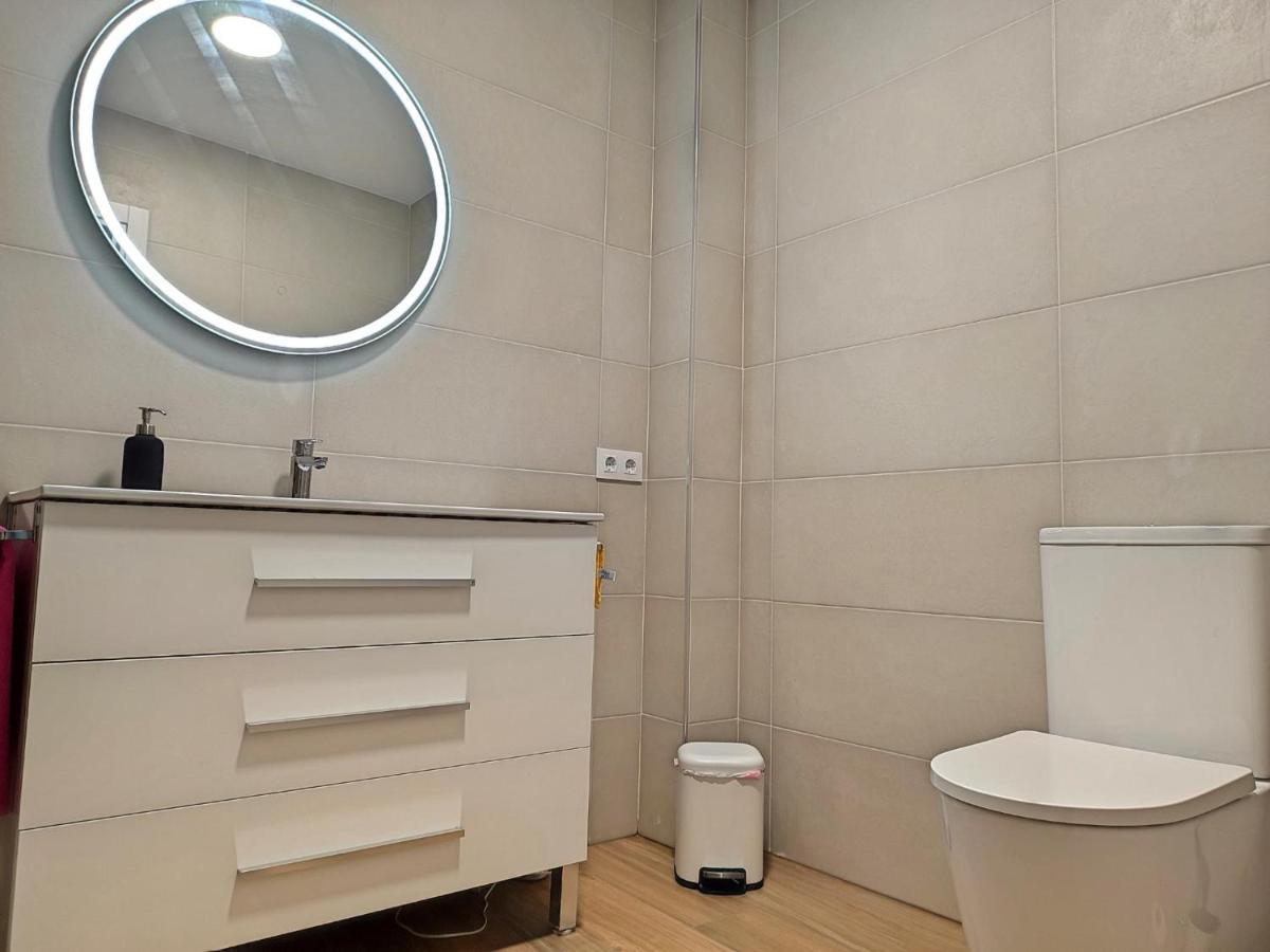 Apartamento Patios De San Basilio Lägenhet Córdoba Exteriör bild