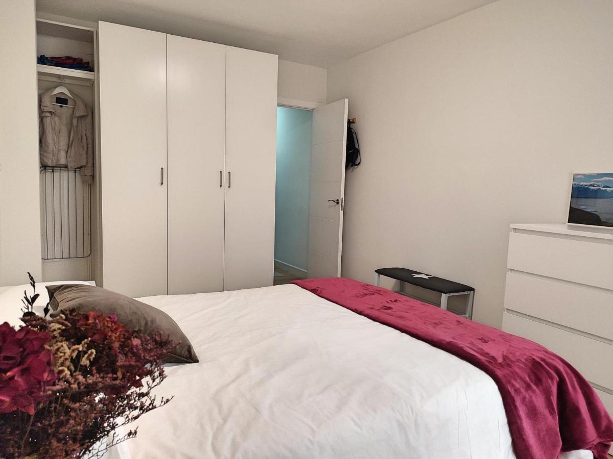 Apartamento Patios De San Basilio Lägenhet Córdoba Exteriör bild